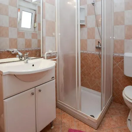 In Istrien 9053 Apartment *