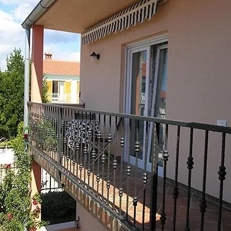 In Istrien 9053 Apartment Medulin
