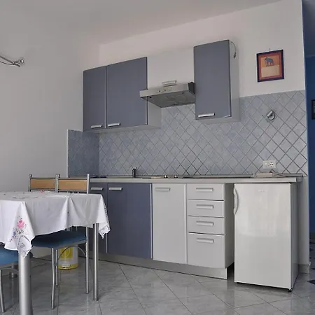 Apartamento In Istrien 9053 Medulin