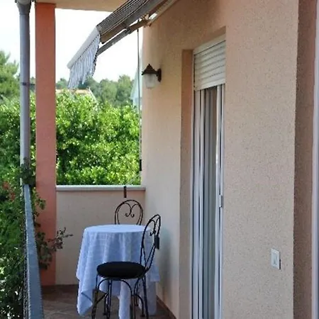 In Istrien 9053 Apartamento