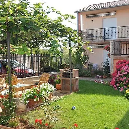 Apartment In Istrien 9053 Medulin