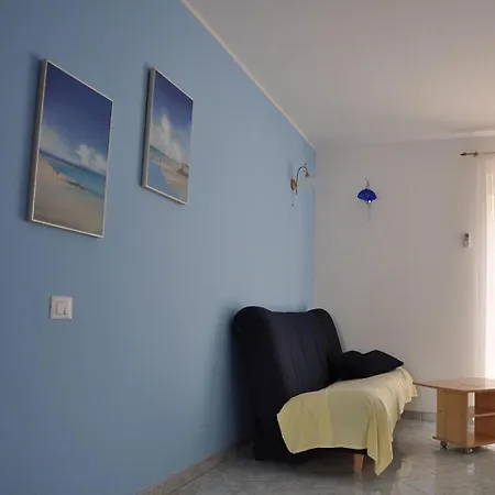 Apartamento In Istrien 9053