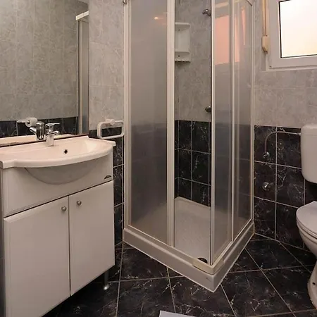 Apartamento In Istrien 9053 Medulin