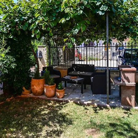 Apartment In Istrien 9053