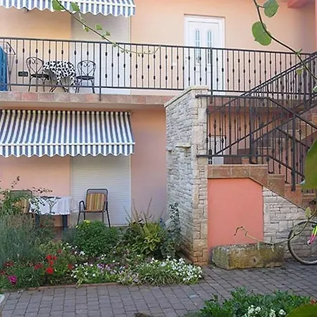 In Istrien 9053 Apartamento Medulin