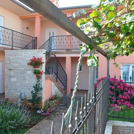 In Istrien 9053 Apartamento